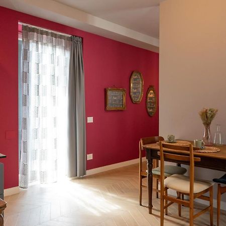 Casa Room Apartments Machiavelli 13 Trieste Eksteriør bilde