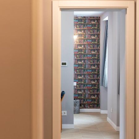 Casa Room Apartments Machiavelli 13 Trieste Eksteriør bilde