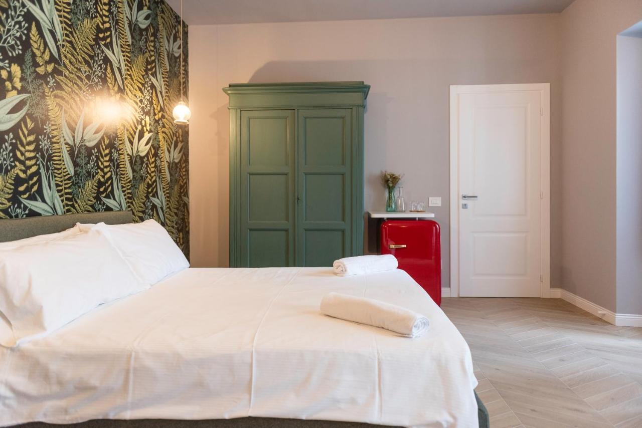 Casa Room Apartments Machiavelli 13 Trieste Eksteriør bilde
