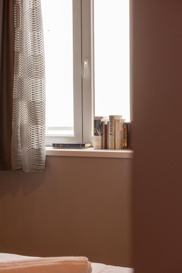 Casa Room Apartments Machiavelli 13 Trieste Eksteriør bilde