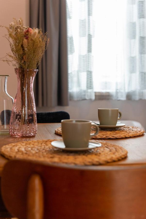 Casa Room Apartments Machiavelli 13 Trieste Eksteriør bilde