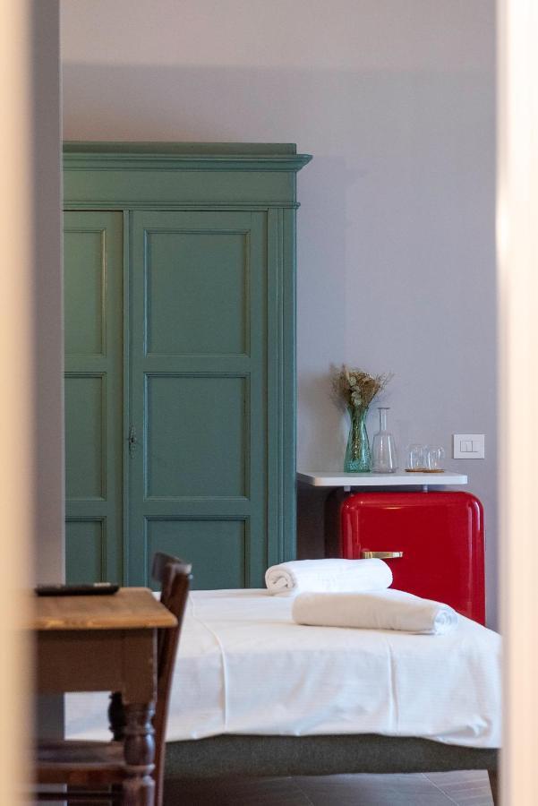 Casa Room Apartments Machiavelli 13 Trieste Eksteriør bilde