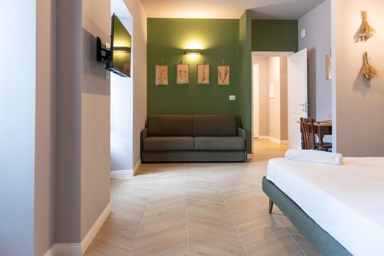 Casa Room Apartments Machiavelli 13 Trieste Eksteriør bilde