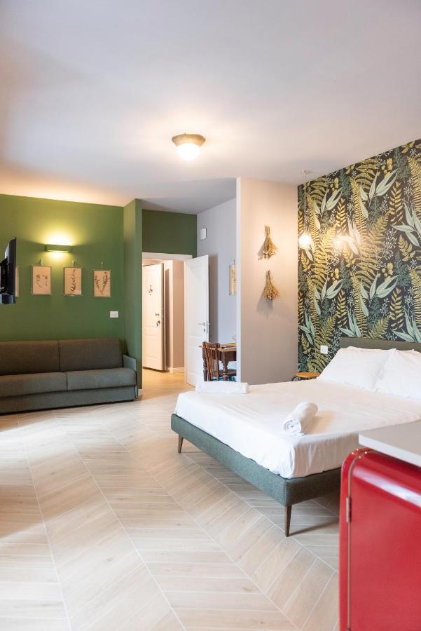 Casa Room Apartments Machiavelli 13 Trieste Eksteriør bilde
