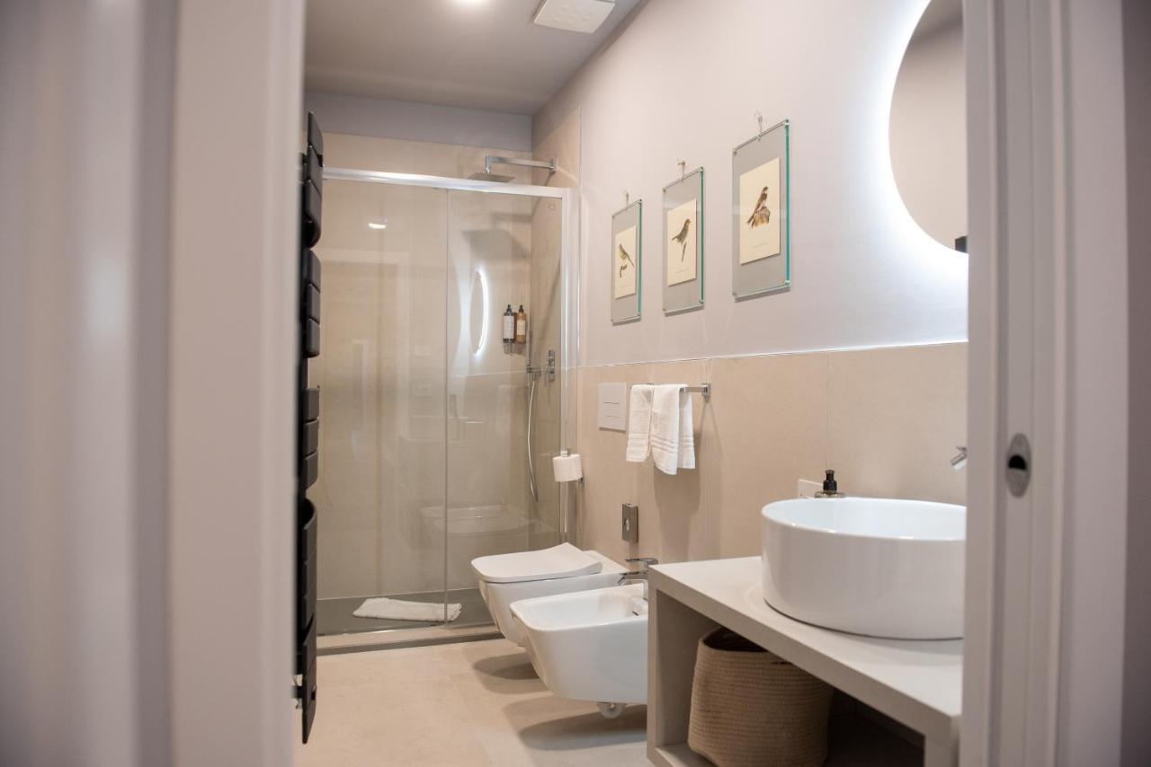 Casa Room Apartments Machiavelli 13 Trieste Eksteriør bilde