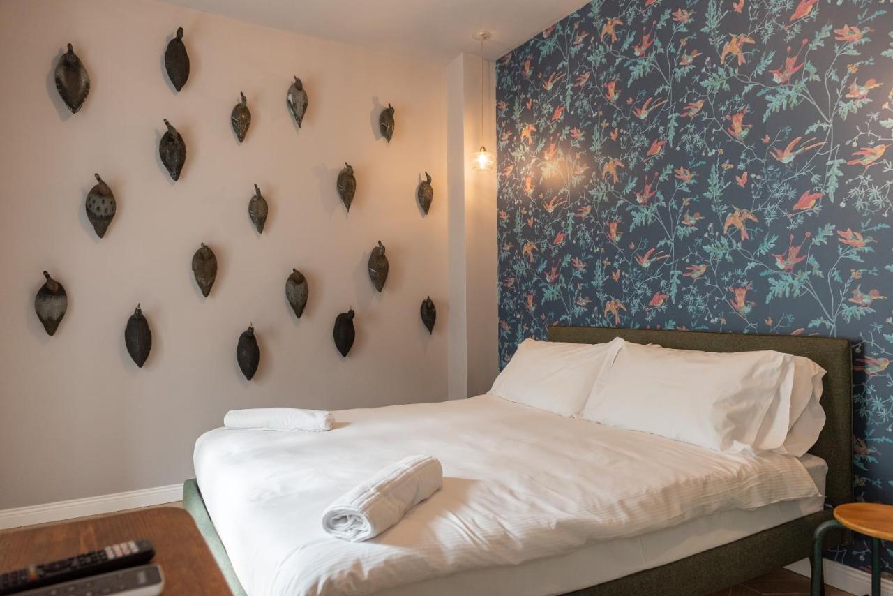 Casa Room Apartments Machiavelli 13 Trieste Eksteriør bilde