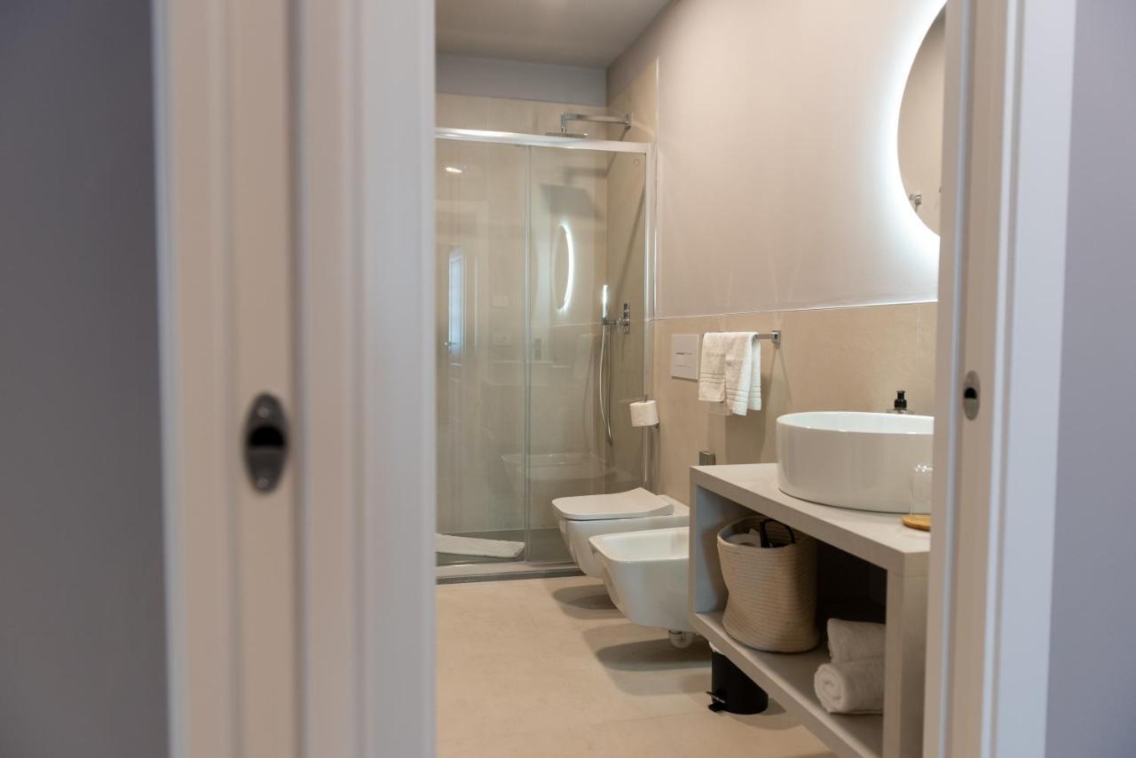 Casa Room Apartments Machiavelli 13 Trieste Eksteriør bilde