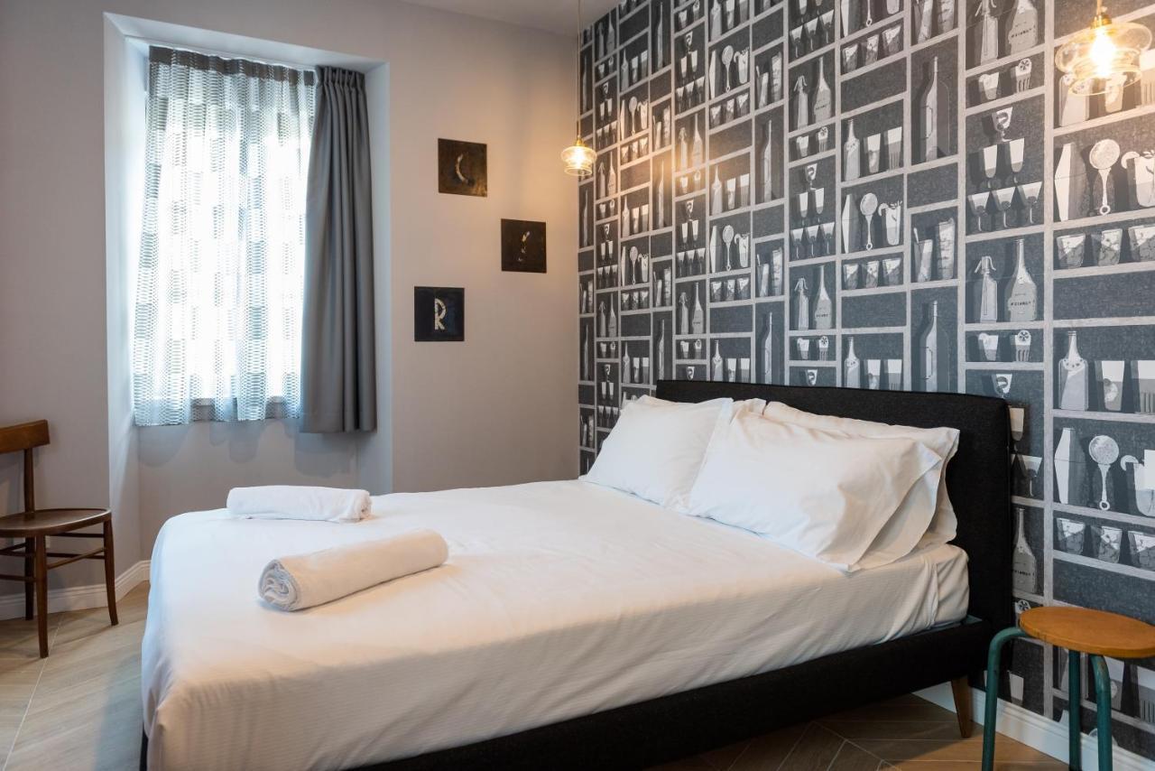 Casa Room Apartments Machiavelli 13 Trieste Eksteriør bilde