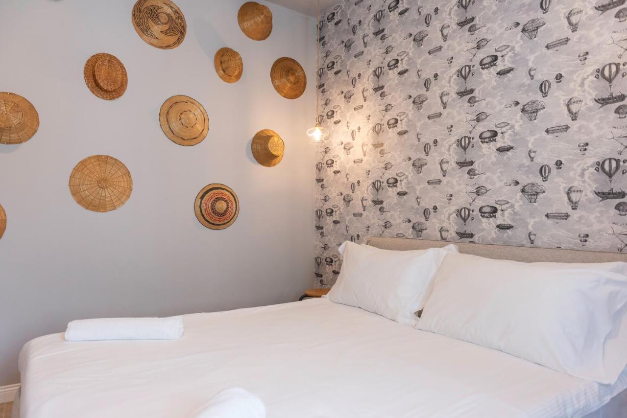 Casa Room Apartments Machiavelli 13 Trieste Eksteriør bilde
