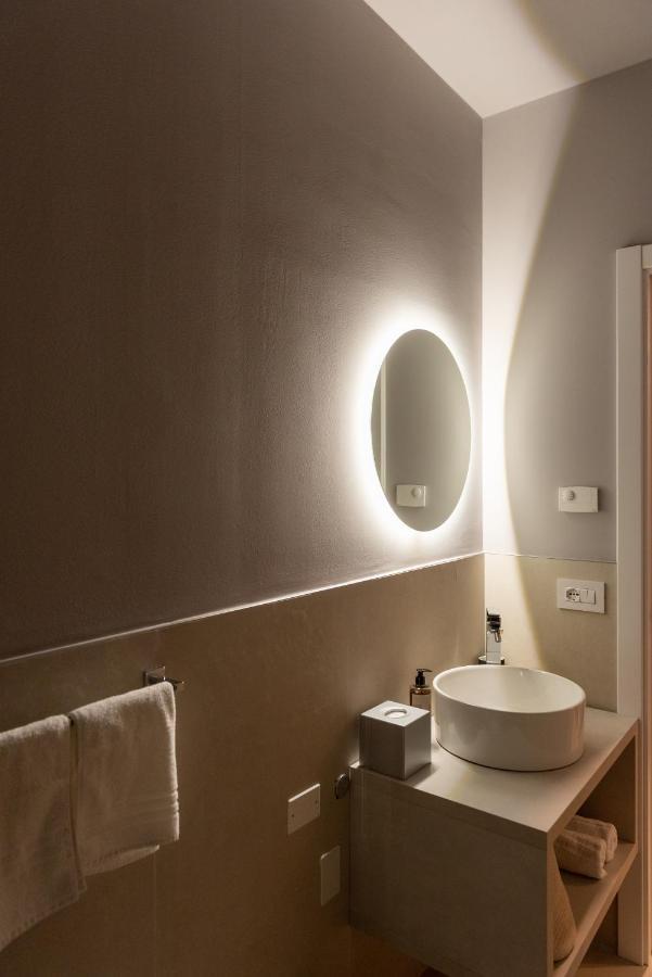 Casa Room Apartments Machiavelli 13 Trieste Eksteriør bilde