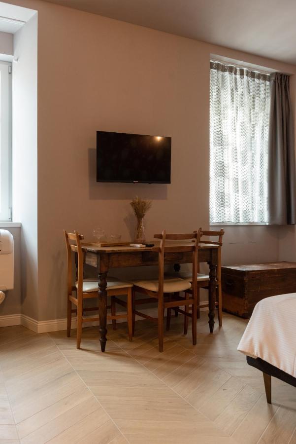 Casa Room Apartments Machiavelli 13 Trieste Eksteriør bilde